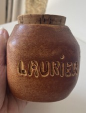 MAX IDLAS pot à epices