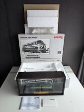 Märklin 37671 SNCB NMBS Serie 204 Nohab belge MFX TBE Marklin rarität