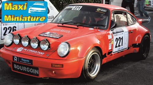 Décals 43e porsche 911 sc - 1/43e,