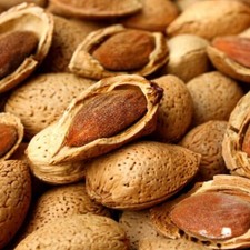 Amandes Naturels Kg. 1 - Offre