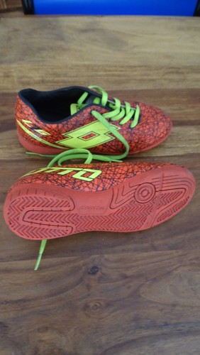 Chaussure lotto zhero gravity - chaussure,