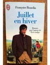 Juillet En Hiver - Tome 3, Les