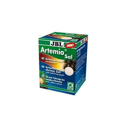 Jbl artemiosal sel spécial - sel,