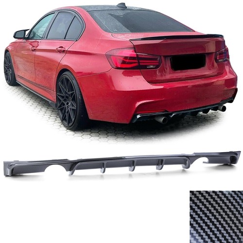 Diffuseur performance look - performance,