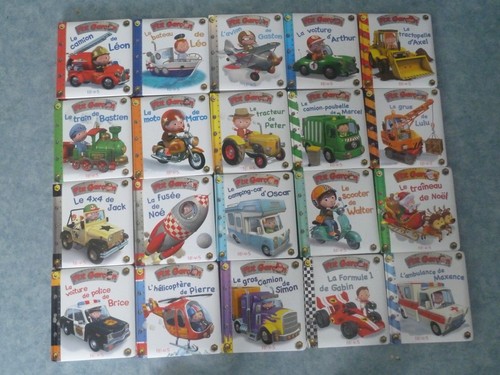 Tit garcon lot - garcon.lot, 20