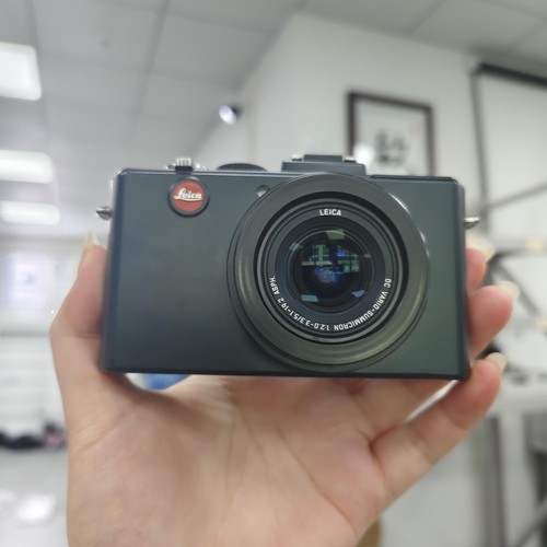 Leica lux digital - leica, 5