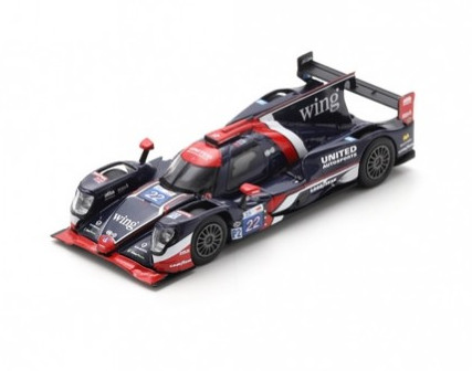 Spark oreca gibson - spark,,