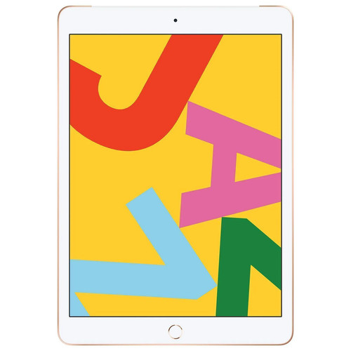 Ipad 2019 4g argent - argent, /