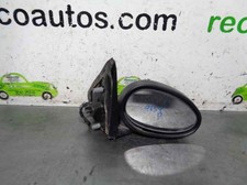 boîtier rétroviseur droit MG