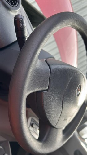 Volant renault twingo phase - volant,