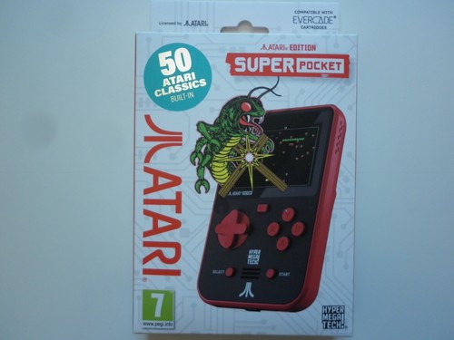 Console jeu portable - console,