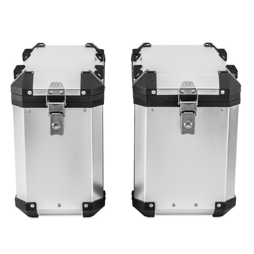 Set valises laterales - de,