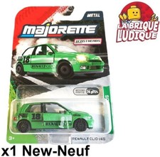 Majorette Castheads Premium