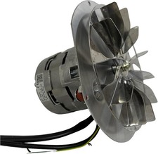 Extracteur aspirateur fumée