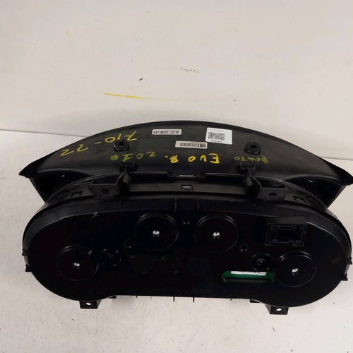 Tableau bord compteur fiat - tableau,