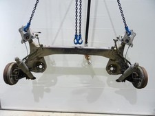 Essieu arriere FIAT FIORINO 3 PHASE 1 1386780080