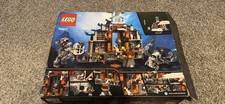 LEGO Ninjago Movie Temple of