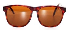 209$ Vintage Alain Prost by Vuarnet Tortoise shell Sunglasses glass mineral lens