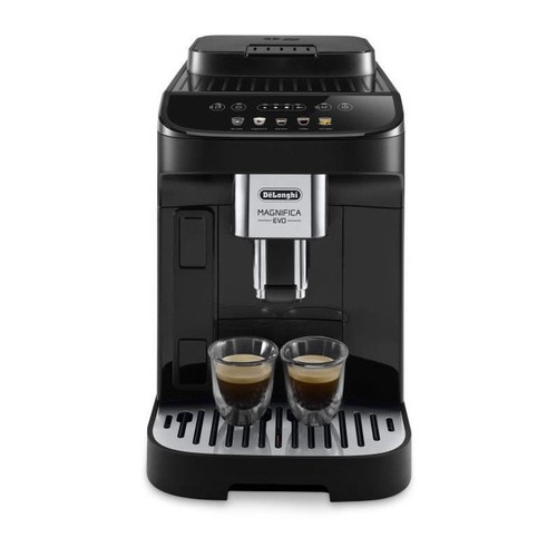 Longhi magnifica evo - de'longhi,