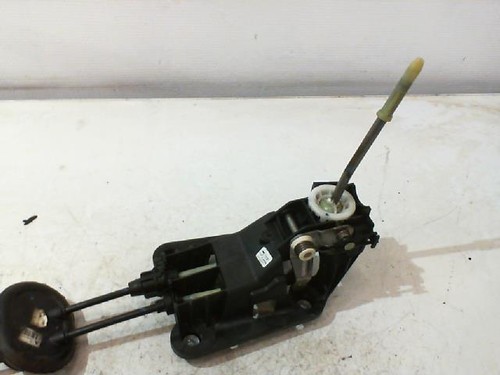 Tringlerie boite peugeot 208 - boite, 1