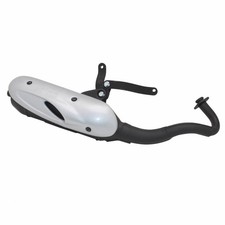 Pot scoot sito-leovince adaptable piaggio 50 typhoon 2t 2012+2019, nrg mc2 extre