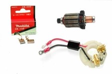 MAKITA CB440 BROSSES SUPPORT