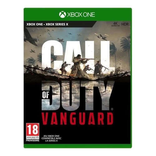 Call duty vanguard - duty:,