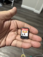 Super Mario Bros RPG -