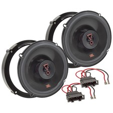 Le kit JBL Stage3 627F