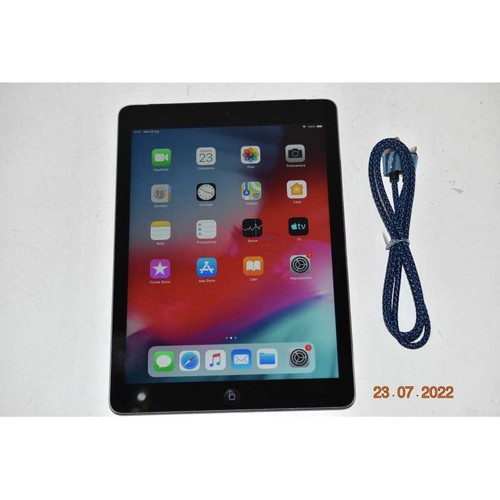 Apple ipad a1475 fi - ipad, 3g