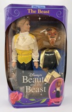 Disney Classics Beauty & the
