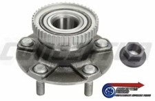 OE Spec Roue Avant Moyeu