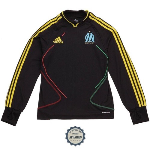 Maillot adidas olympique - maillot,