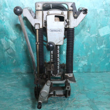 Hitachi Chaîne Mortaiseuse