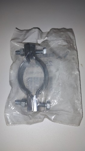 Bosal collier serrage - de,