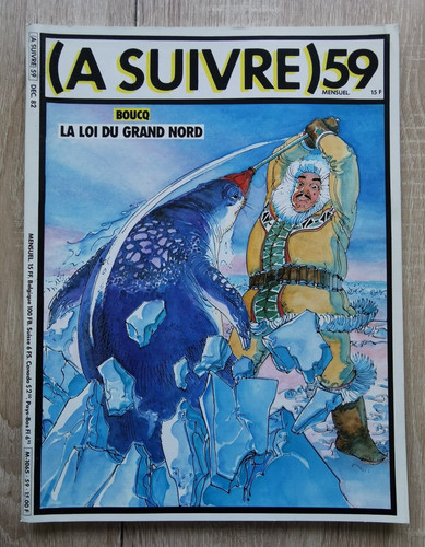 Suivre decembre - suivre,