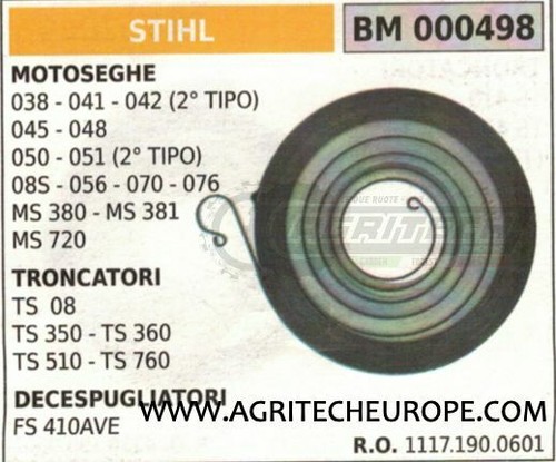 11171900601 ressort écarts - ressort,