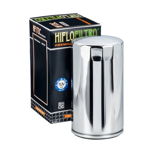 Filtre huile hiflofiltro - filtre,