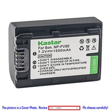 Kastar Battery Super Charger