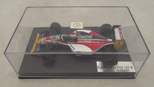 VOITURE 1/43 F1 CASTROL LOTUS