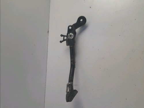 Bequille laterale moto - bequille,