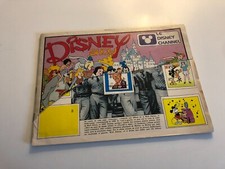 Album PANINI    DISNEY SHOW        COMPLET A 75%   jan10ab