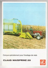 ►Brochure Prospekt