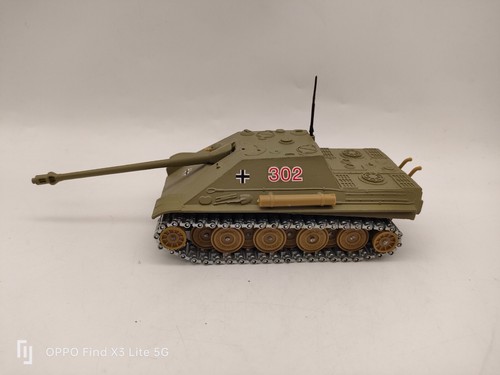 Solido jagdpanther - -,