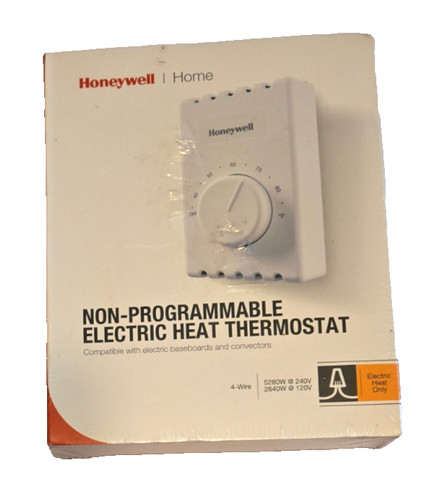 Honeywell home ct410b - honeywell,