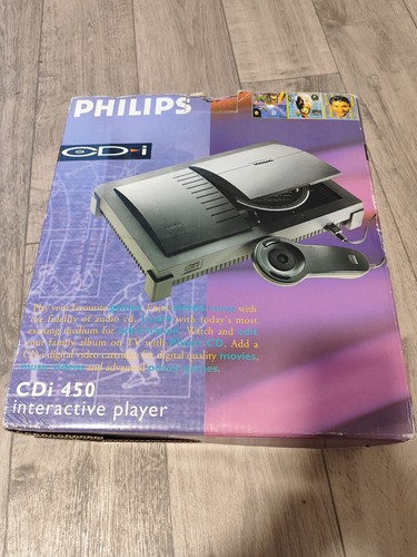 Philips cdi 450 pal - –, near