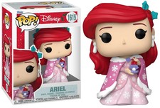 Disney : La Petite Sirène -