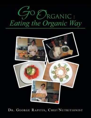 Chef nutritionist george - nutritionist,