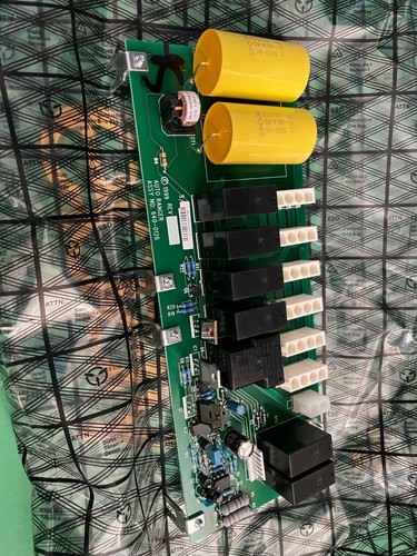 Carte pcb auto ranger - pcb, 640-0126