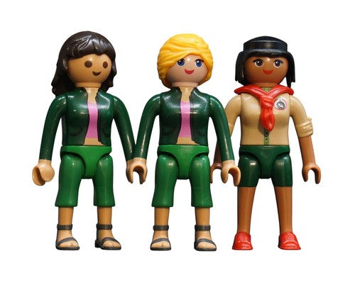 Playmobil nourrice animaux - playmobil,